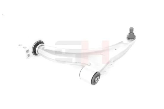 Lenker, Radaufhängung Vorderachse links Vorderachse links GH GH-513624V Bild Lenker, Radaufhängung Vorderachse links Vorderachse links GH GH-513624V