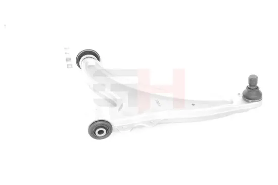 Lenker, Radaufhängung Vorderachse links Vorderachse links GH GH-513624V Bild Lenker, Radaufhängung Vorderachse links Vorderachse links GH GH-513624V