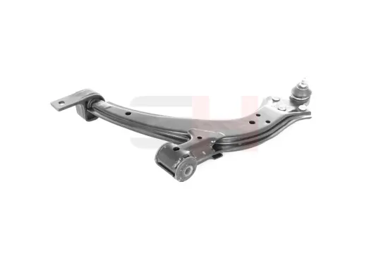 Lenker, Radaufhängung Vorderachse links Vorderachse links GH GH-513937V Bild Lenker, Radaufhängung Vorderachse links Vorderachse links GH GH-513937V