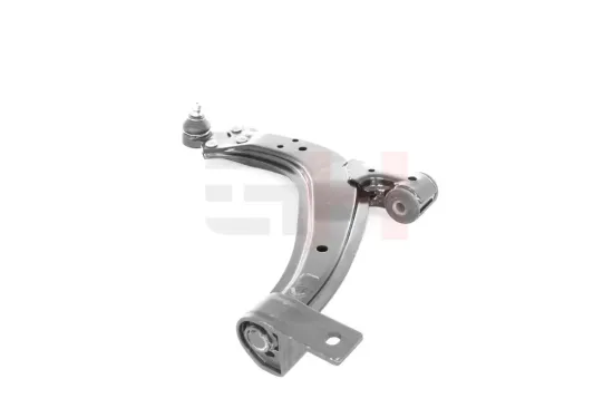 Lenker, Radaufhängung Vorderachse links Vorderachse links GH GH-513937V Bild Lenker, Radaufhängung Vorderachse links Vorderachse links GH GH-513937V