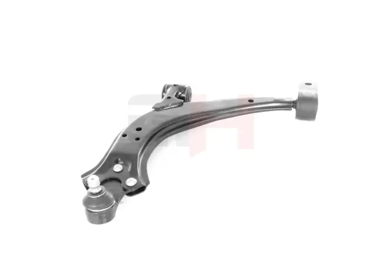 Lenker, Radaufhängung Vorderachse links Vorderachse links GH GH-513937V Bild Lenker, Radaufhängung Vorderachse links Vorderachse links GH GH-513937V