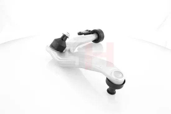 Lenker, Radaufhängung Vorderachse rechts Vorderachse rechts unten Vorderachse unten GH GH-514075H Bild Lenker, Radaufhängung Vorderachse rechts Vorderachse rechts unten Vorderachse unten GH GH-514075H