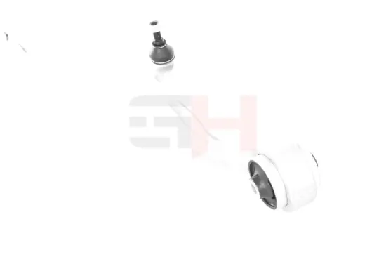 Lenker, Radaufhängung Vorderachse rechts Vorderachse rechts GH GH-514720H Bild Lenker, Radaufhängung Vorderachse rechts Vorderachse rechts GH GH-514720H