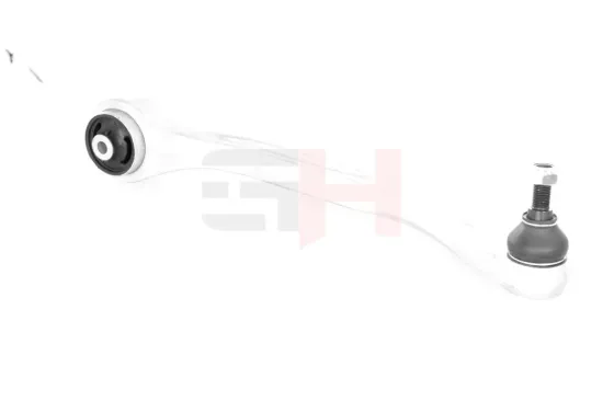 Lenker, Radaufhängung Vorderachse rechts Vorderachse rechts GH GH-514720H Bild Lenker, Radaufhängung Vorderachse rechts Vorderachse rechts GH GH-514720H