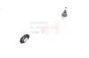 Lenker, Radaufhängung Vorderachse links Vorderachse links GH GH-514720V Bild Lenker, Radaufhängung Vorderachse links Vorderachse links GH GH-514720V
