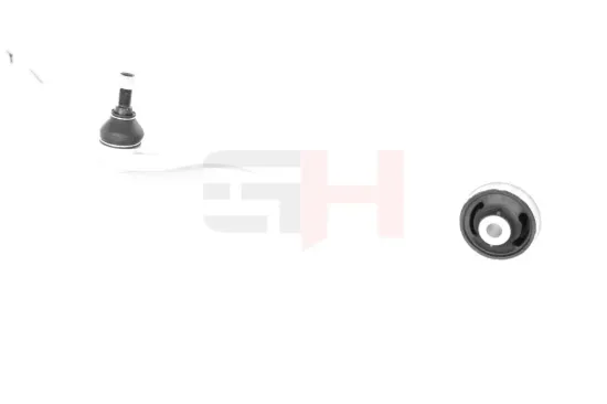 Lenker, Radaufhängung Vorderachse links Vorderachse links GH GH-514720V Bild Lenker, Radaufhängung Vorderachse links Vorderachse links GH GH-514720V