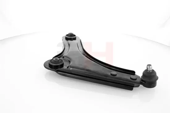 Lenker, Radaufhängung Vorderachse links Vorderachse links GH GH-515049V Bild Lenker, Radaufhängung Vorderachse links Vorderachse links GH GH-515049V