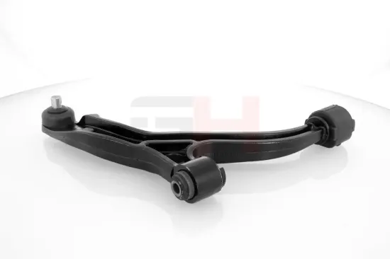 Lenker, Radaufhängung Vorderachse rechts Vorderachse rechts GH GH-519320H Bild Lenker, Radaufhängung Vorderachse rechts Vorderachse rechts GH GH-519320H