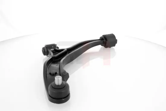 Lenker, Radaufhängung Vorderachse links Vorderachse links GH GH-519320V Bild Lenker, Radaufhängung Vorderachse links Vorderachse links GH GH-519320V