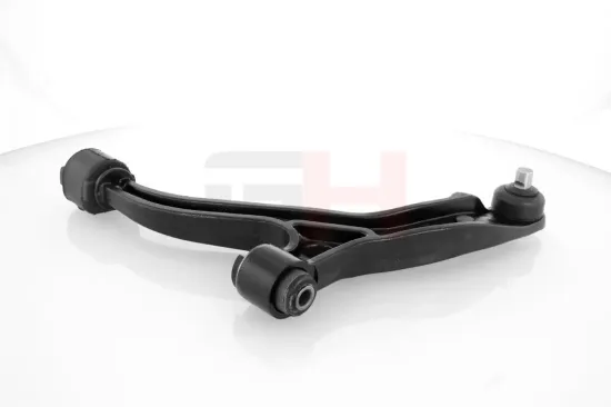 Lenker, Radaufhängung Vorderachse links Vorderachse links GH GH-519320V Bild Lenker, Radaufhängung Vorderachse links Vorderachse links GH GH-519320V