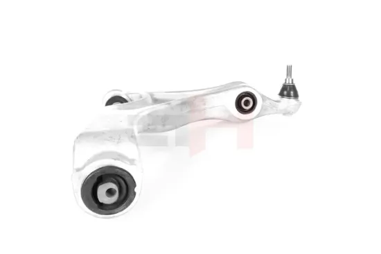 Lenker, Radaufhängung Vorderachse links Vorderachse links GH GH-519941V Bild Lenker, Radaufhängung Vorderachse links Vorderachse links GH GH-519941V