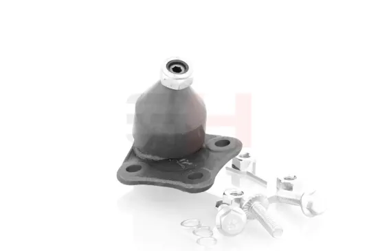 Trag-/Führungsgelenk Vorderachse Vorderachse links unten Vorderachse unten GH GH-544710V Bild Trag-/Führungsgelenk Vorderachse Vorderachse links unten Vorderachse unten GH GH-544710V