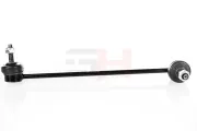 Stange/Strebe, Stabilisator Vorderachse Vorderachse rechts Vorderachse links GH GH-563300