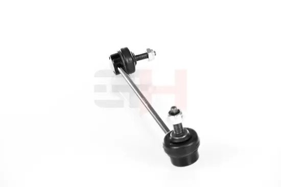 Stange/Strebe, Stabilisator Vorderachse Vorderachse rechts Vorderachse links GH GH-563300 Bild Stange/Strebe, Stabilisator Vorderachse Vorderachse rechts Vorderachse links GH GH-563300
