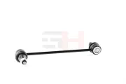 Stange/Strebe, Stabilisator Vorderachse Vorderachse rechts Vorderachse links GH GH-563520