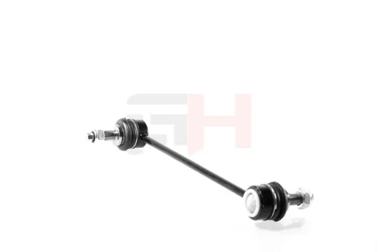 Stange/Strebe, Stabilisator Vorderachse Vorderachse rechts Vorderachse links GH GH-563520 Bild Stange/Strebe, Stabilisator Vorderachse Vorderachse rechts Vorderachse links GH GH-563520