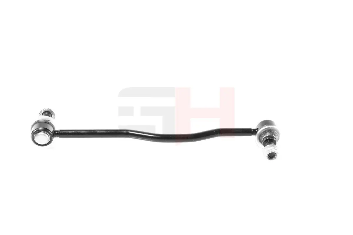 Stange/Strebe, Stabilisator Vorderachse Vorderachse rechts Vorderachse links GH GH-563641