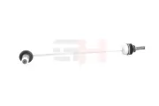 Stange/Strebe, Stabilisator Vorderachse Vorderachse rechts Vorderachse links GH GH-563705