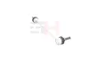 Stange/Strebe, Stabilisator Vorderachse Vorderachse rechts Vorderachse links GH GH-563705 Bild Stange/Strebe, Stabilisator Vorderachse Vorderachse rechts Vorderachse links GH GH-563705
