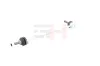 Stange/Strebe, Stabilisator Vorderachse Vorderachse rechts Vorderachse links GH GH-563746 Bild Stange/Strebe, Stabilisator Vorderachse Vorderachse rechts Vorderachse links GH GH-563746
