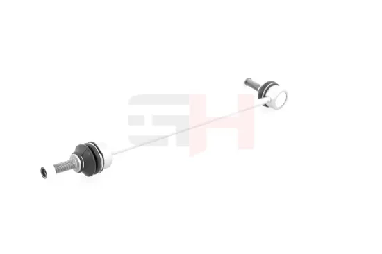 Stange/Strebe, Stabilisator Vorderachse Vorderachse rechts Vorderachse links GH GH-563746 Bild Stange/Strebe, Stabilisator Vorderachse Vorderachse rechts Vorderachse links GH GH-563746