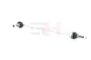 Stange/Strebe, Stabilisator Vorderachse Vorderachse rechts Vorderachse links GH GH-563746 Bild Stange/Strebe, Stabilisator Vorderachse Vorderachse rechts Vorderachse links GH GH-563746
