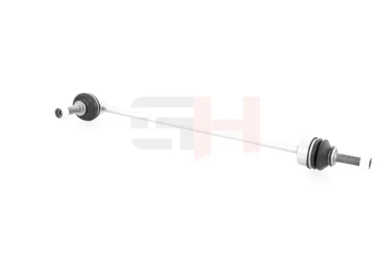 Stange/Strebe, Stabilisator Vorderachse Vorderachse rechts Vorderachse links GH GH-563746 Bild Stange/Strebe, Stabilisator Vorderachse Vorderachse rechts Vorderachse links GH GH-563746