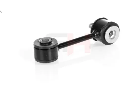Stange/Strebe, Stabilisator Vorderachse Vorderachse rechts Vorderachse links GH GH-564711 Bild Stange/Strebe, Stabilisator Vorderachse Vorderachse rechts Vorderachse links GH GH-564711