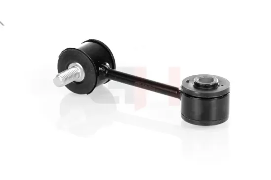 Stange/Strebe, Stabilisator Vorderachse Vorderachse rechts Vorderachse links GH GH-564711 Bild Stange/Strebe, Stabilisator Vorderachse Vorderachse rechts Vorderachse links GH GH-564711