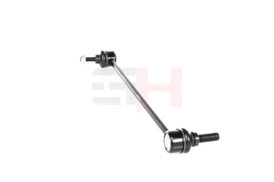 Stange/Strebe, Stabilisator Vorderachse Vorderachse rechts Vorderachse links GH GH-564811 Bild Stange/Strebe, Stabilisator Vorderachse Vorderachse rechts Vorderachse links GH GH-564811