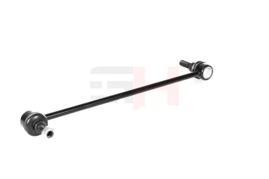 Stange/Strebe, Stabilisator Vorderachse Vorderachse rechts Vorderachse links GH GH-564811 Bild Stange/Strebe, Stabilisator Vorderachse Vorderachse rechts Vorderachse links GH GH-564811