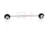 Stange/Strebe, Stabilisator Vorderachse Vorderachse rechts Vorderachse links GH GH-564866