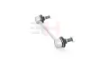 Stange/Strebe, Stabilisator Vorderachse Vorderachse rechts Vorderachse links GH GH-564866 Bild Stange/Strebe, Stabilisator Vorderachse Vorderachse rechts Vorderachse links GH GH-564866