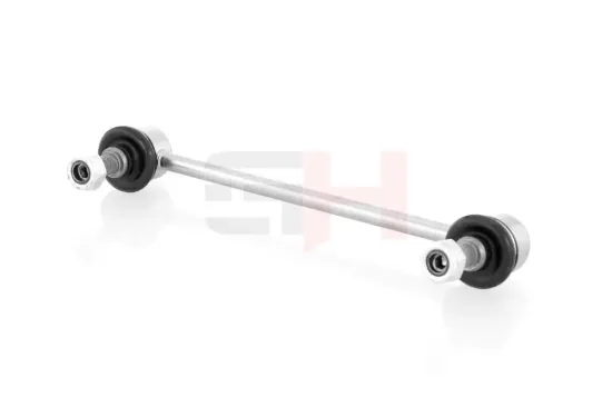 Stange/Strebe, Stabilisator Vorderachse Vorderachse rechts Vorderachse links GH GH-564866 Bild Stange/Strebe, Stabilisator Vorderachse Vorderachse rechts Vorderachse links GH GH-564866