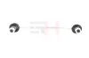 Stange/Strebe, Stabilisator Hinterachse Hinterachse rechts Hinterachse links GH GH-573480