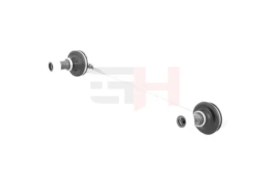 Stange/Strebe, Stabilisator Hinterachse Hinterachse rechts Hinterachse links GH GH-573480 Bild Stange/Strebe, Stabilisator Hinterachse Hinterachse rechts Hinterachse links GH GH-573480