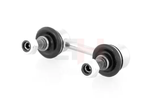 Stange/Strebe, Stabilisator Hinterachse Hinterachse rechts Hinterachse links GH GH-573557 Bild Stange/Strebe, Stabilisator Hinterachse Hinterachse rechts Hinterachse links GH GH-573557