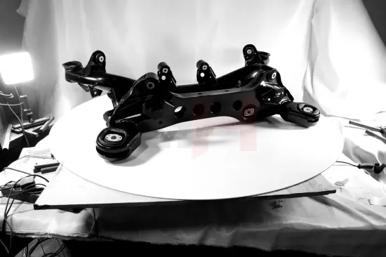 Achskörper Hinterachse GH GH-591503 Bild Achskörper Hinterachse GH GH-591503