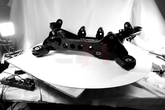 Achskörper Hinterachse GH GH-591503 Bild Achskörper Hinterachse GH GH-591503