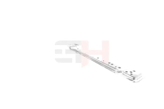 Querträger Vorderachse GH GH-591958 Bild Querträger Vorderachse GH GH-591958