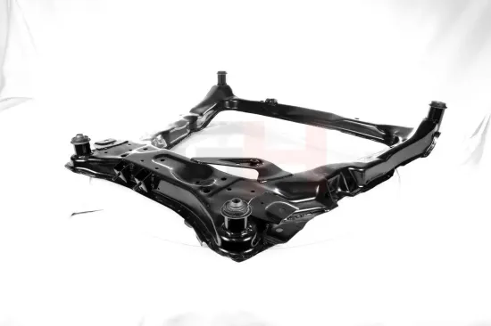 Hilfsrahmen/Aggregateträger Vorderachse GH GH-592295 Bild Hilfsrahmen/Aggregateträger Vorderachse GH GH-592295