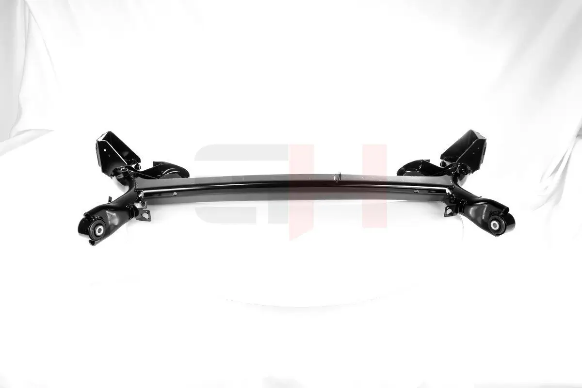 Achskörper Hinterachse GH GH-592358