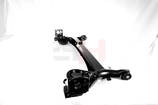 Achskörper Hinterachse GH GH-592358 Bild Achskörper Hinterachse GH GH-592358