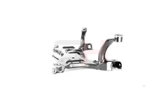 Hilfsrahmen/Aggregateträger Vorderachse GH GH-592549 Bild Hilfsrahmen/Aggregateträger Vorderachse GH GH-592549