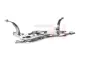 Hilfsrahmen/Aggregateträger Vorderachse GH GH-592549 Bild Hilfsrahmen/Aggregateträger Vorderachse GH GH-592549