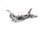 Hilfsrahmen/Aggregateträger Vorderachse GH GH-592552 Bild Hilfsrahmen/Aggregateträger Vorderachse GH GH-592552