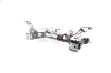 Hilfsrahmen/Aggregateträger Vorderachse GH GH-592552 Bild Hilfsrahmen/Aggregateträger Vorderachse GH GH-592552