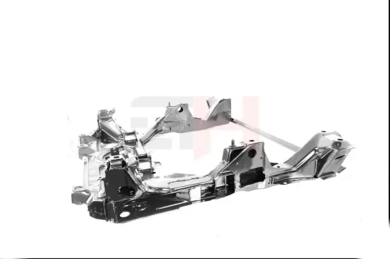 Hilfsrahmen/Aggregateträger Vorderachse GH GH-593364 Bild Hilfsrahmen/Aggregateträger Vorderachse GH GH-593364