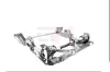 Hilfsrahmen/Aggregateträger Vorderachse GH GH-593364 Bild Hilfsrahmen/Aggregateträger Vorderachse GH GH-593364