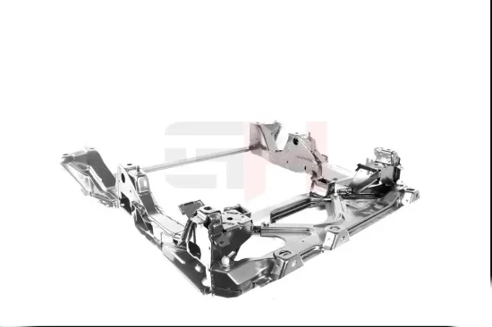 Hilfsrahmen/Aggregateträger Vorderachse GH GH-593364 Bild Hilfsrahmen/Aggregateträger Vorderachse GH GH-593364